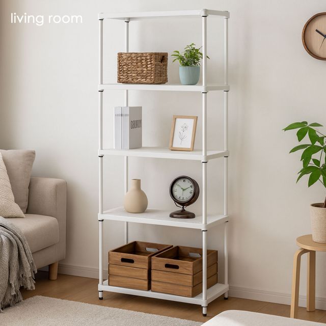 メッシュ棚板 約