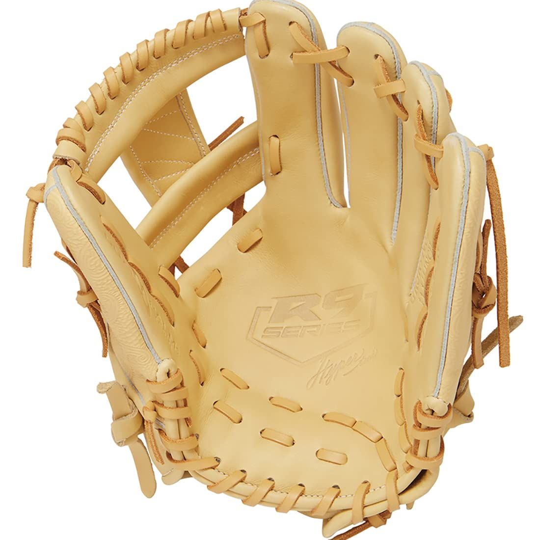 Rawlings ローリングス 野球 グラブ グローブ 大人用 軟式 HYPER TECH R 9 PAISLEY 内野手用 サイズ 11.25 アクセサリー 野球 スポーツ