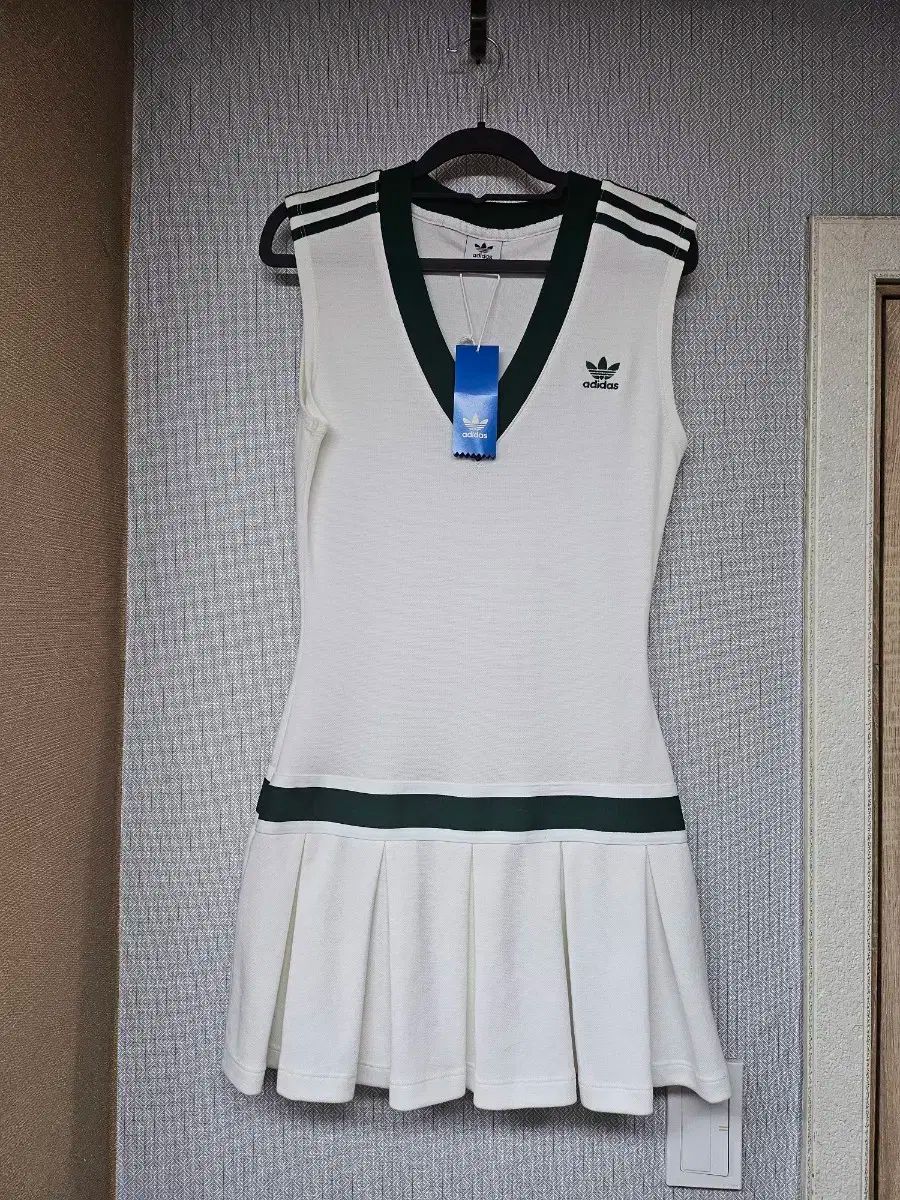 adidas アディダス ワンピース 38