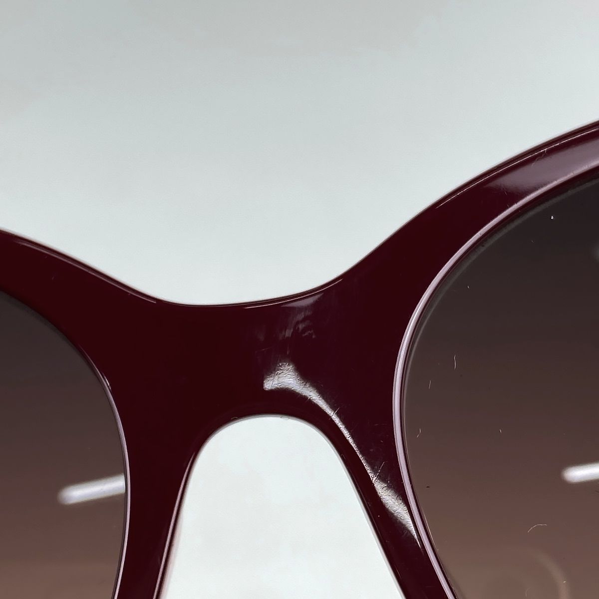 在庫一掃】 ブルガリ BVLGARI ロゴ サングラス アイウェア ビー  