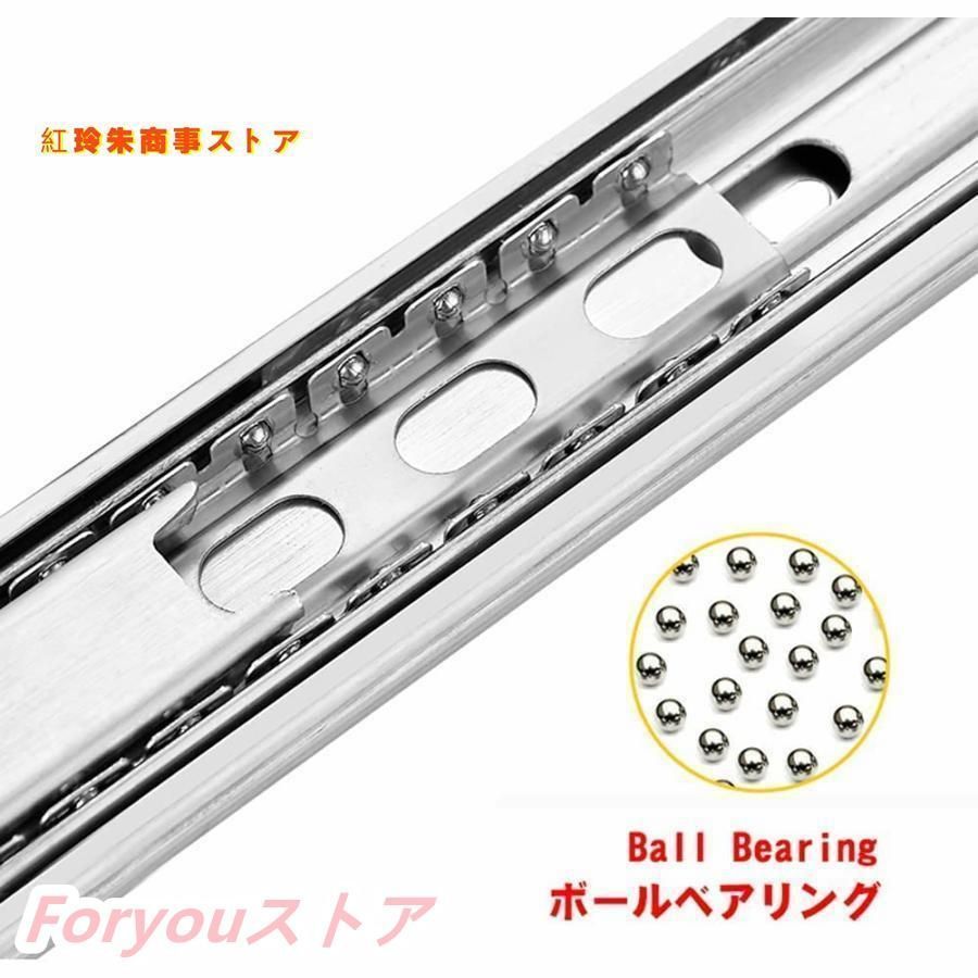 産業用スライドレール