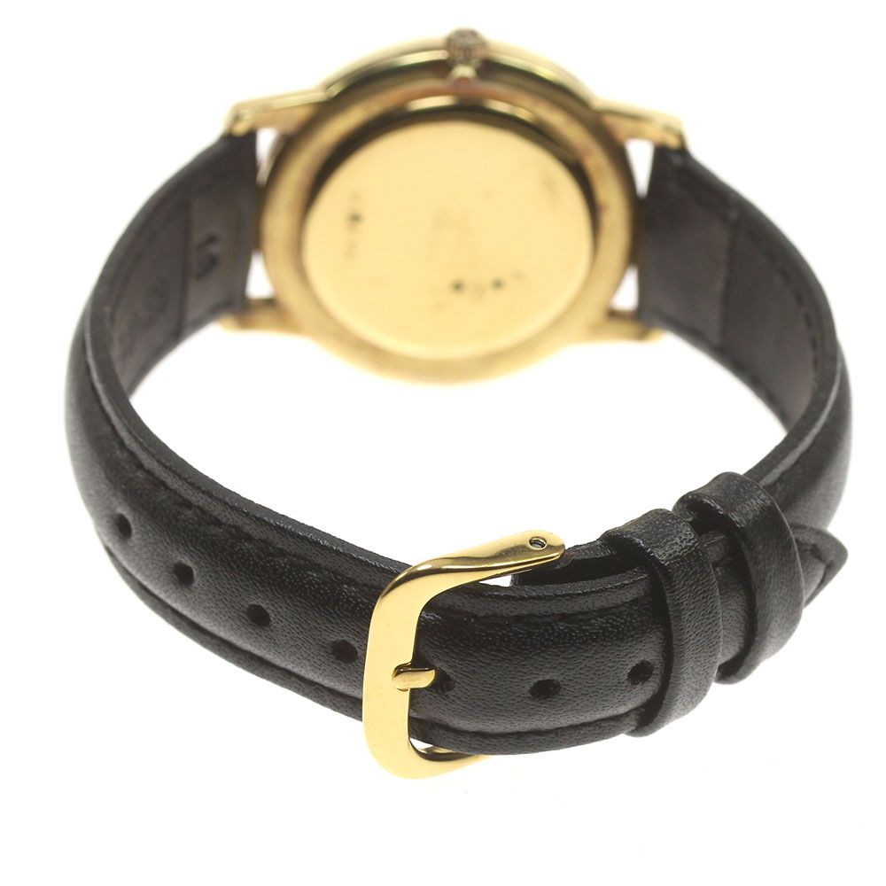 ジラール・ペルゴ GIRARD PERREGAUX 手巻き メンズ_824133 - メルカリ