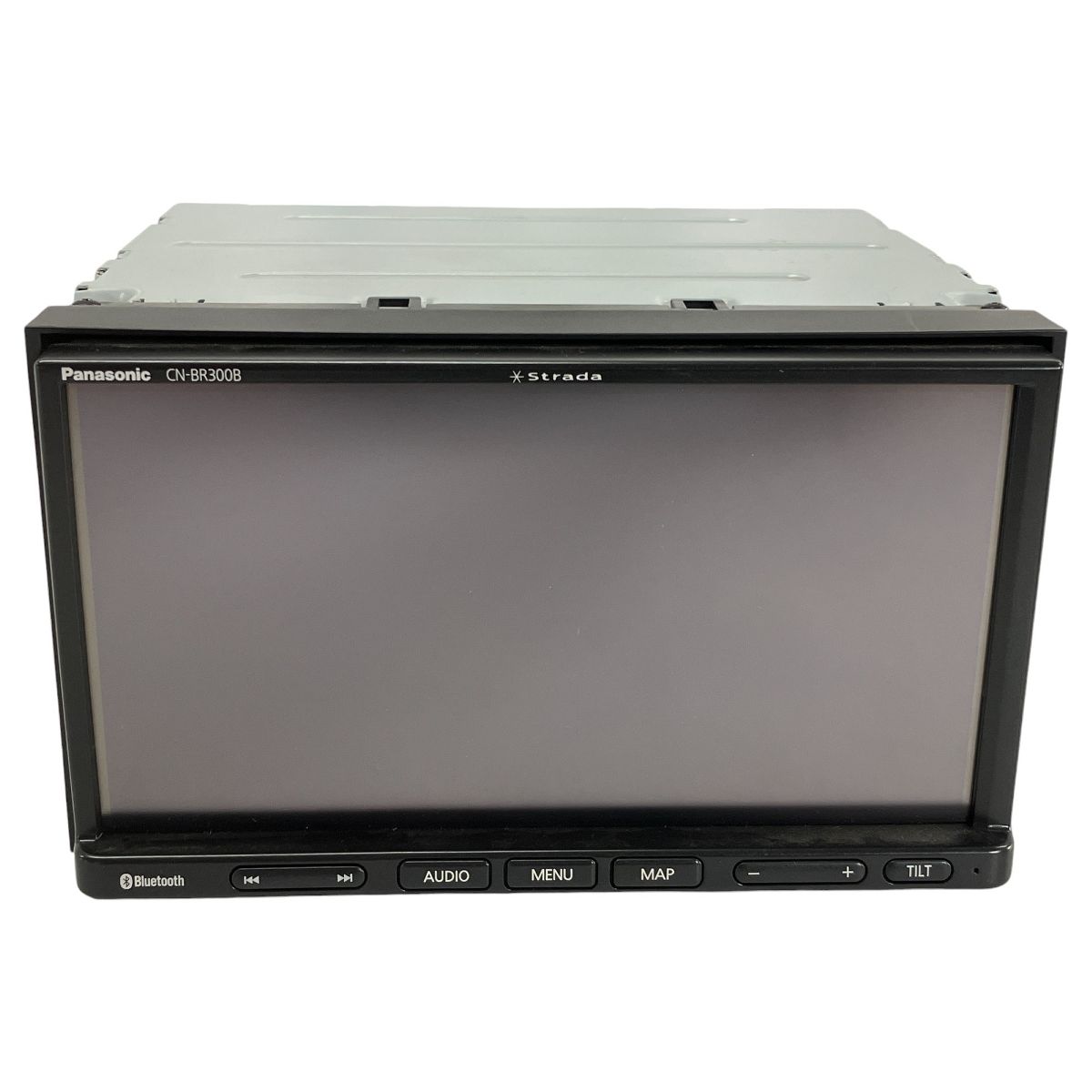 Panasonic CN-BR300B SSDカーナビ パナソニック ナビ 中古 W9239609 