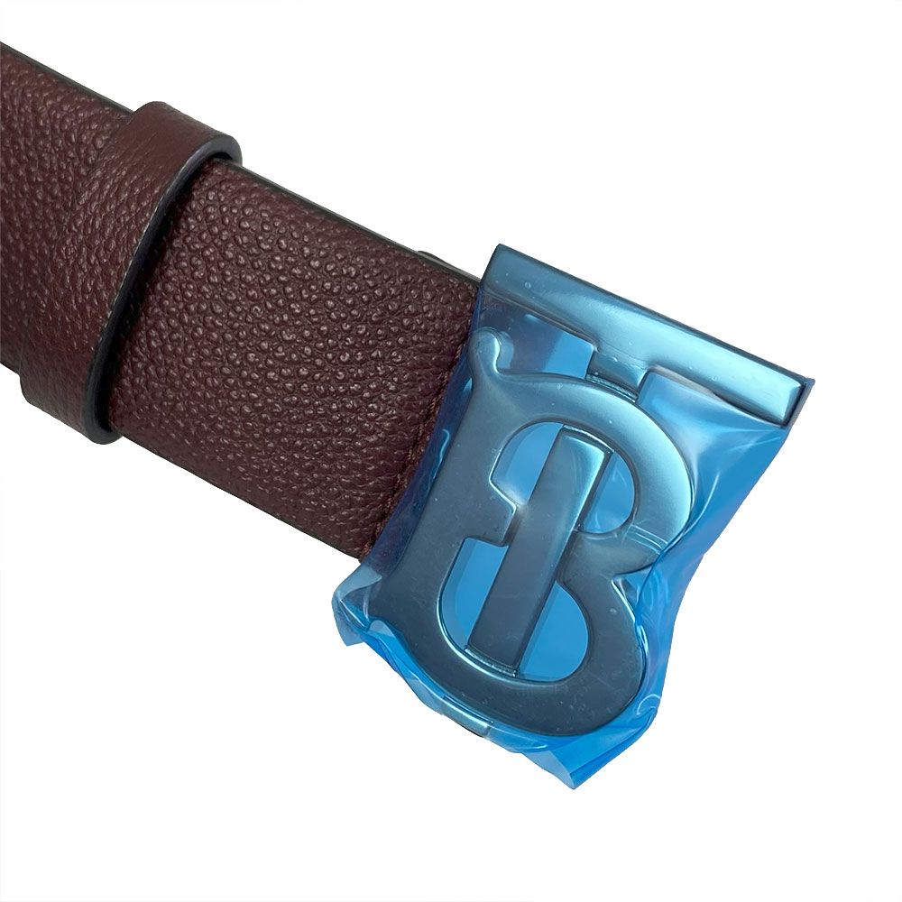 バーバリーブルーレーベル★ベルト★未使用品 BURBERRY BLUE LABEL（ベルト）のフリマアイテム一覧
