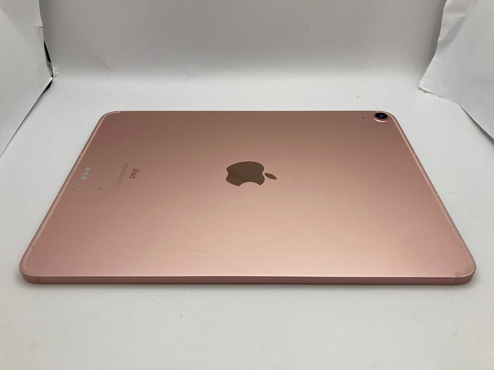 Apple 第4世代iPad Air 64GB Wi-Fiモデル ローズゴールド iPad Air 第4