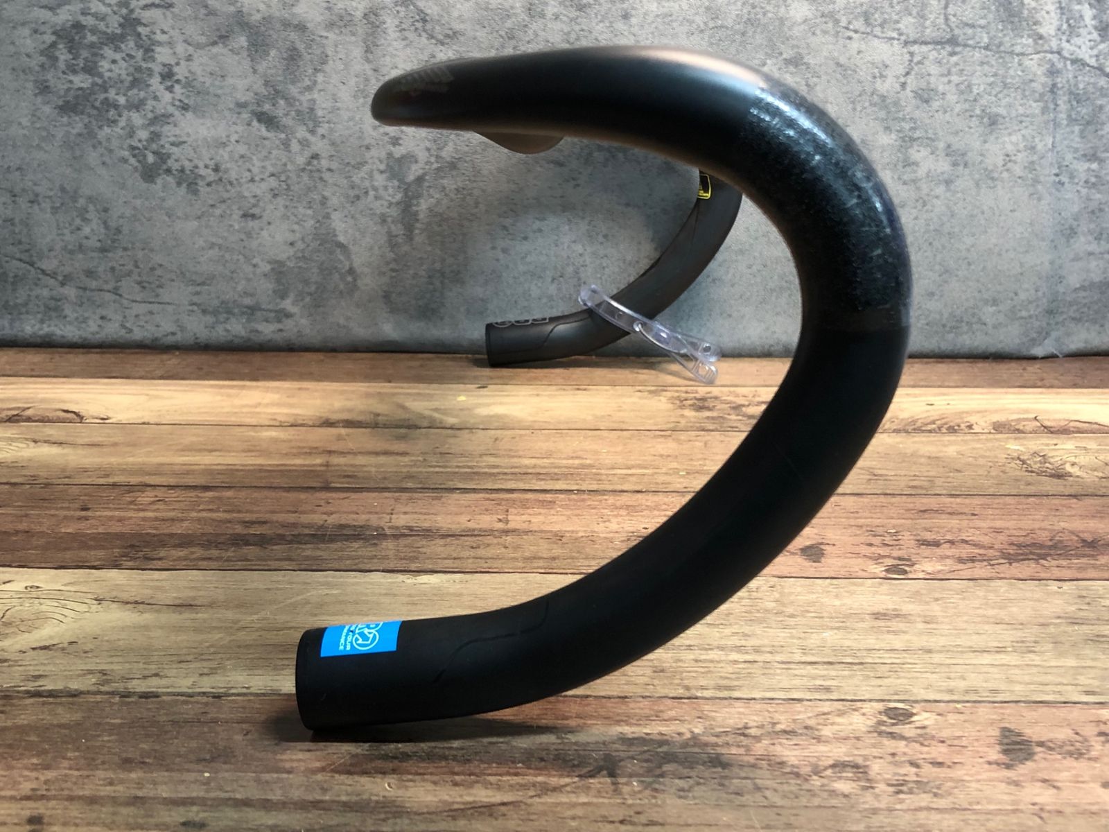 ドロップハンドル C-C420mm