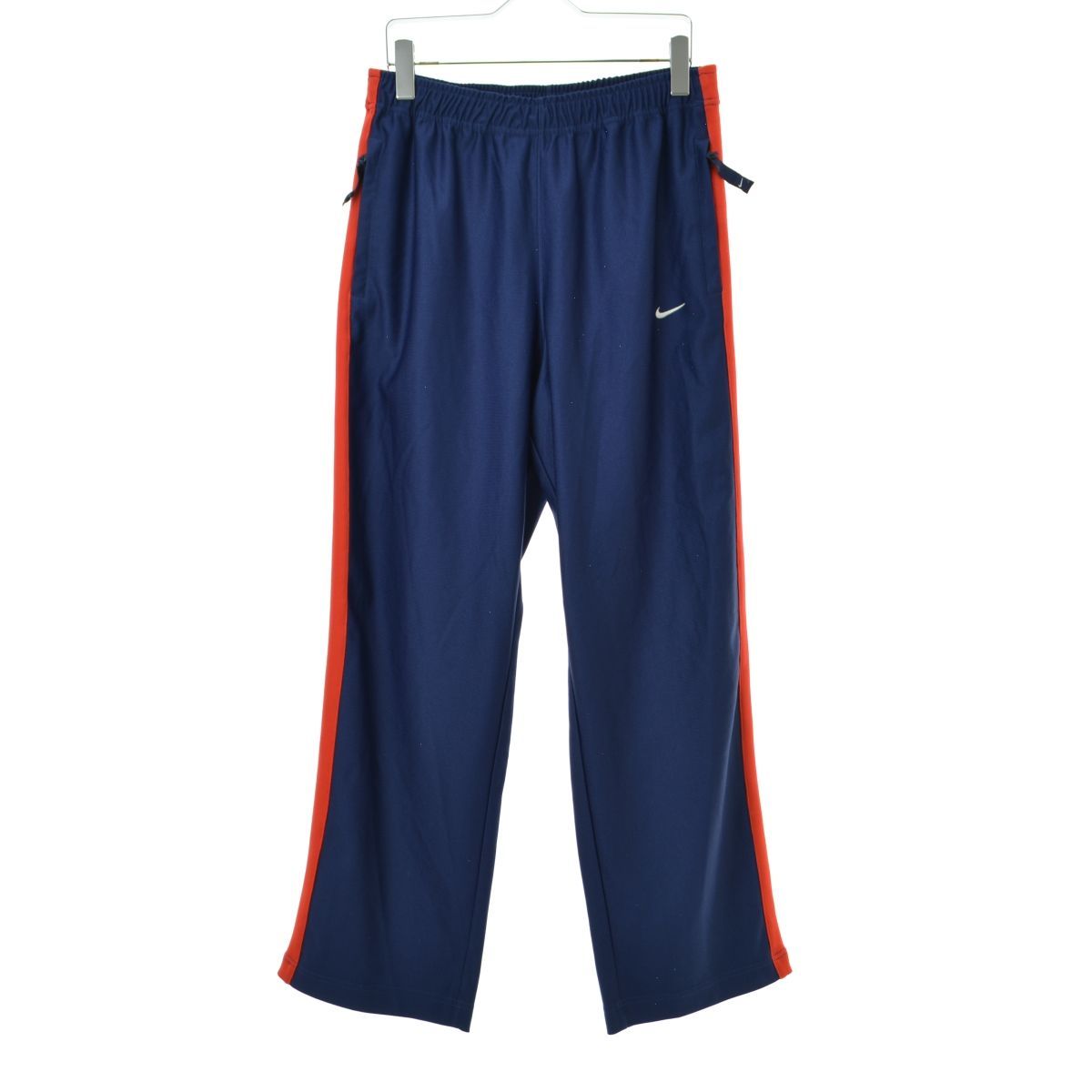 【NIKE / ナイキ】CD6383-410 スウッシュ ストライプパンツ