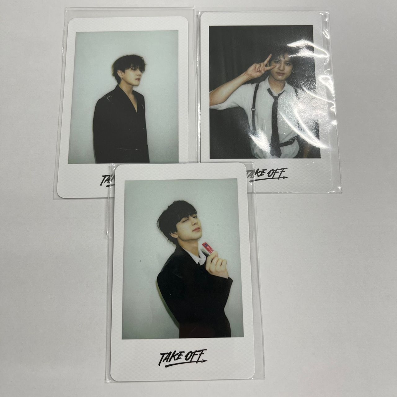 iKON ドンヒョク ソウルコントレカ