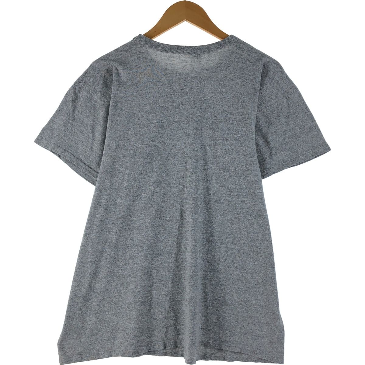 古着 80年代 チャンピオン Champion トリコタグ カレッジTシャツ