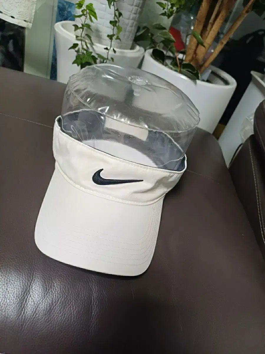 NIKE GOLF（ナイキゴルフ） サンバイザー 帽子