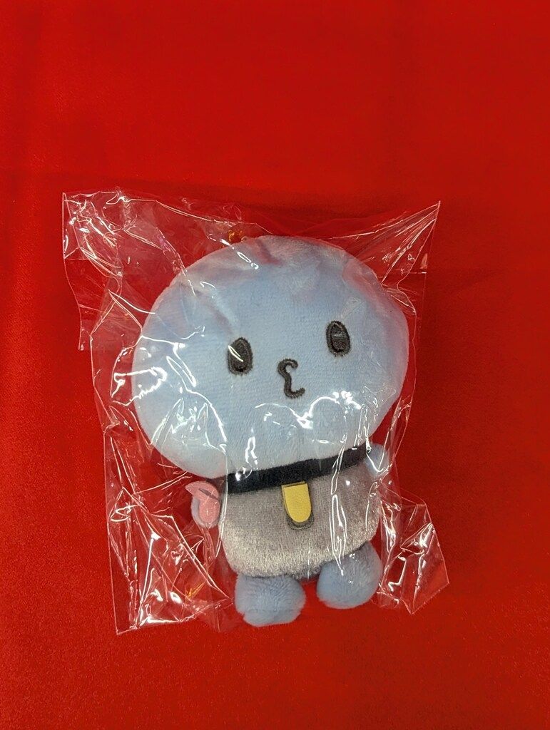 JO1 - マイクン　河野純喜　マスコット　キーホルダー　ぬいぐるみ　jochum JOCHUM マイクン マスコット JO1 河野純喜｜Yahoo!フリマ（旧