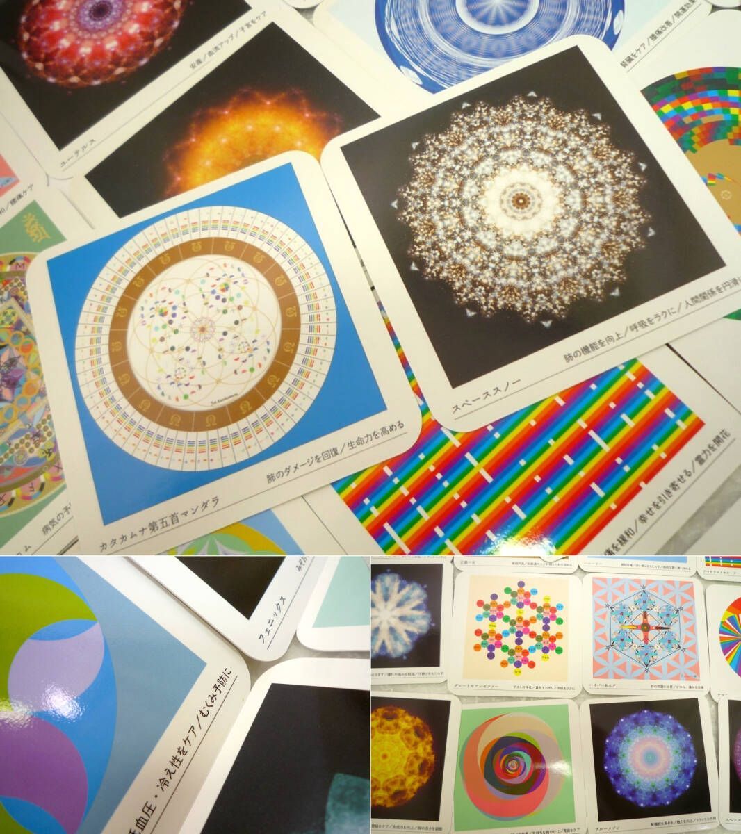 クスリ絵 CARD-1 カード1 50枚 丸山修寛 ビオマガジン クスリエ 箱