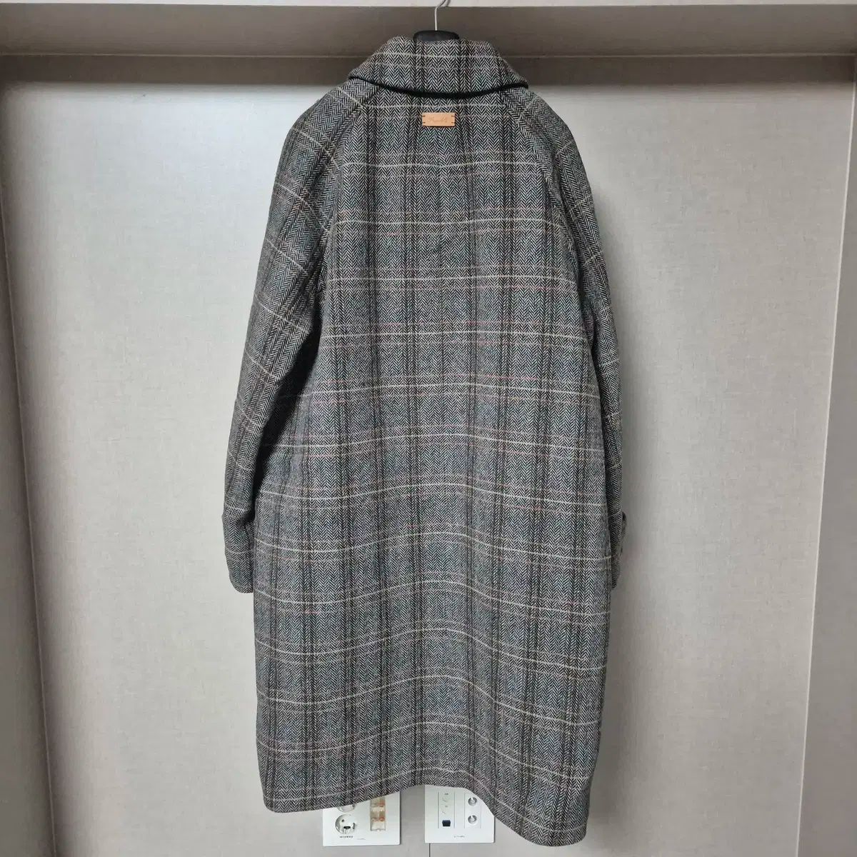 M サースデーアイランド スタンカラ シングル 여밈 コート SIROKUMA-CORPORATION_COM