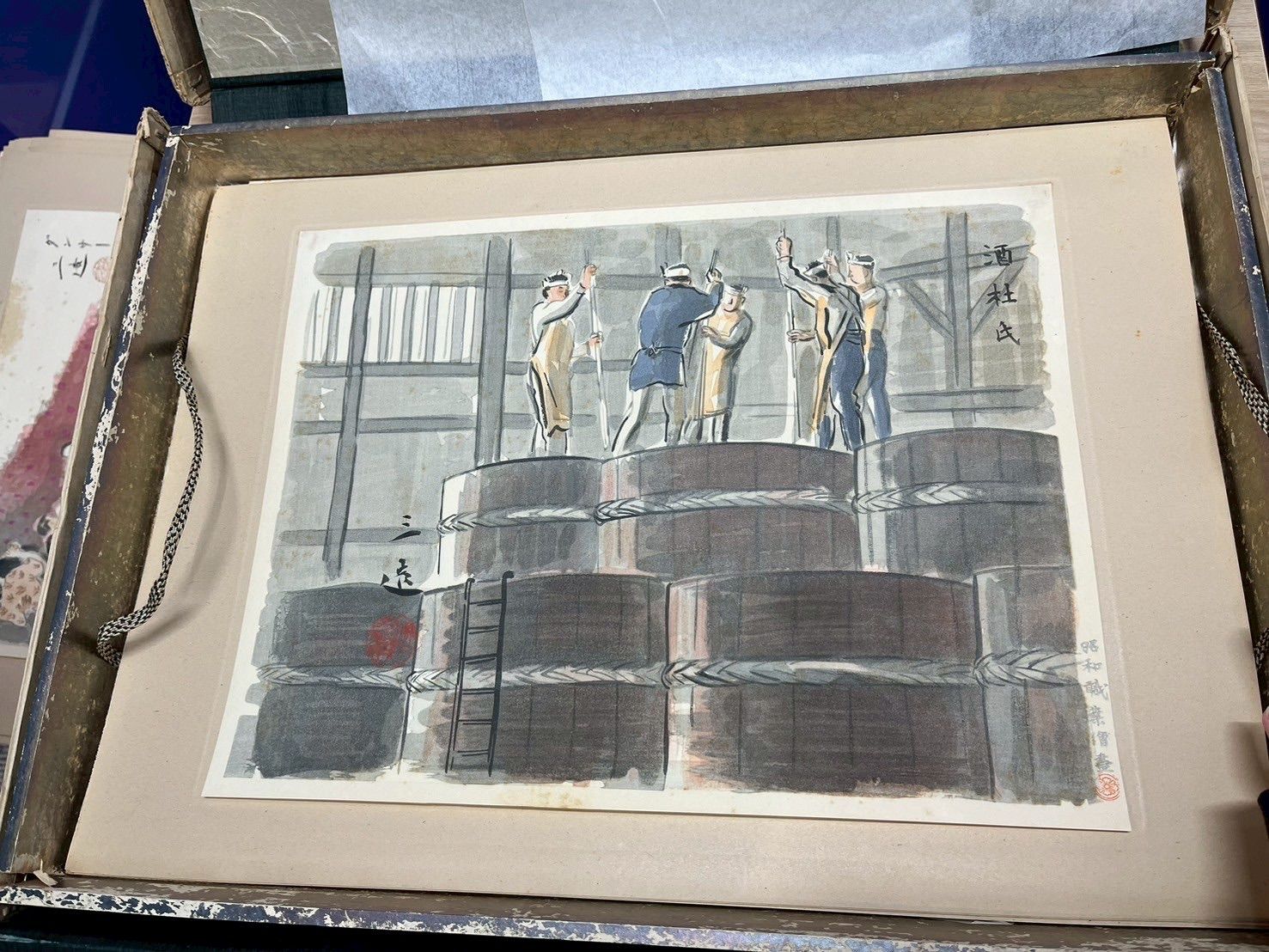 肉筆春宵畫帖 全10圖 浮世絵 明治期 肉筆 美人画 春画 ukiyoe 艶本 肉筆春宵畫帖 全10圖 浮世絵 明治期 肉筆 美人画 春画 ukiyoe 艶