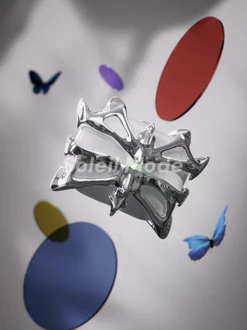 THE EON flame AirPodsMAX case ケース カバー