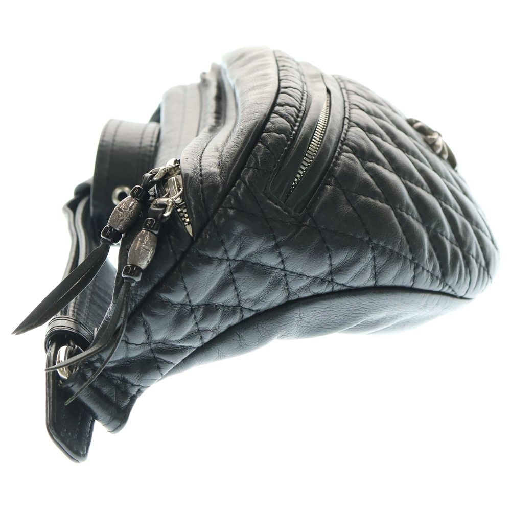 キルティング レザー