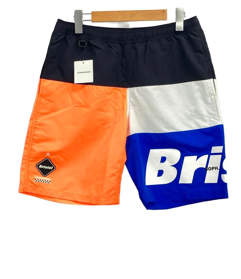 エフシー ルブリストル ハーフパンツ メンズ SIZE M M F.C.Real Bristol