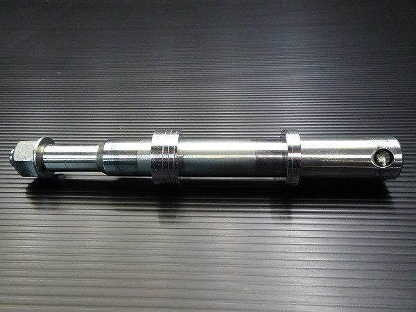 フロントアクスルシャフト