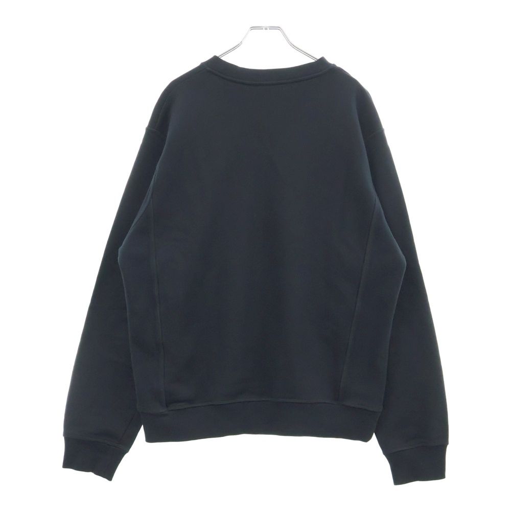 Amazon.co.jp: [Dior] (ディオール) クルーネック アトリエロゴ