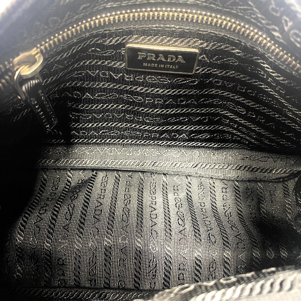 PRADAショルダーバッグ PRADA プラダ ショルダーバッグ - メルカリ