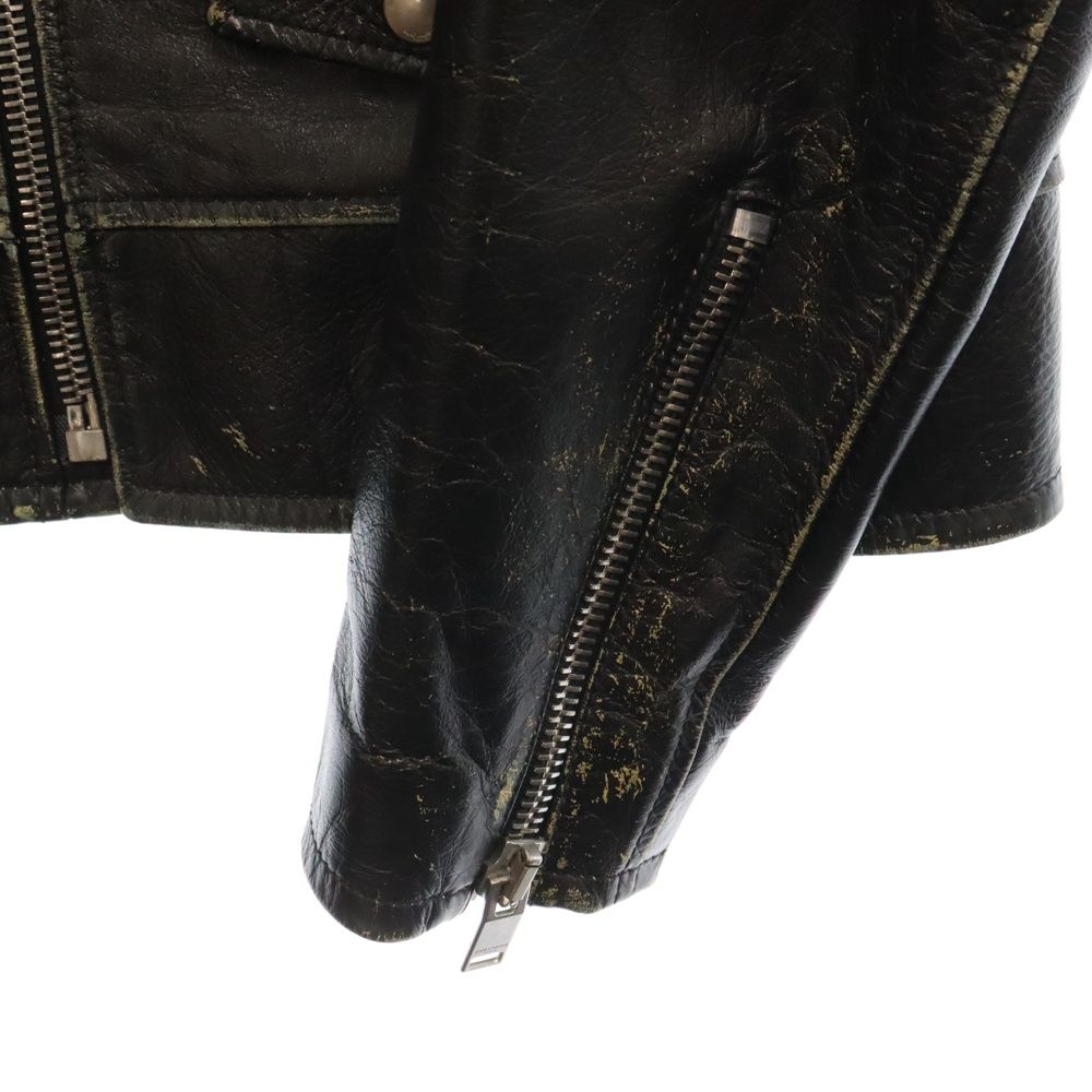 SAINT LAURENT PARIS (サンローランパリ) 15AW L01 ヴィンテージ