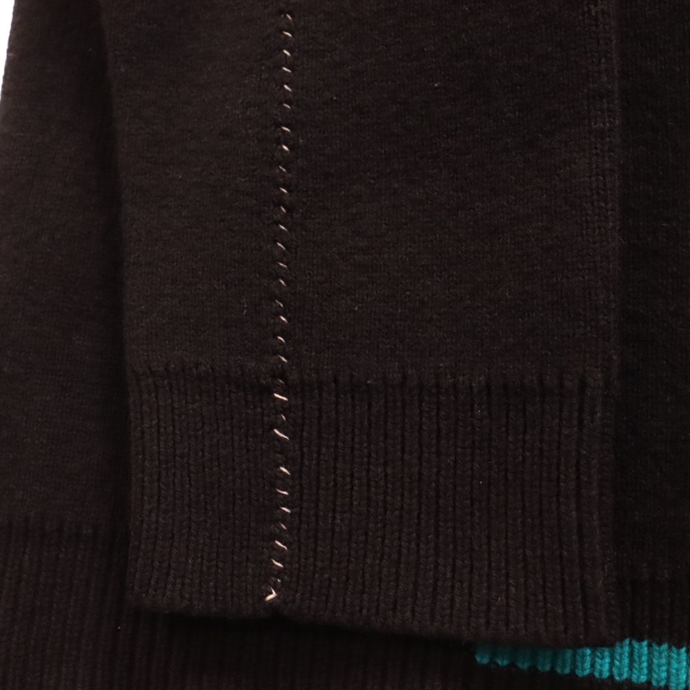 RAF SIMONS (ラフシモンズ) 16AW OVER SIZED KNIT オーバーサイズ