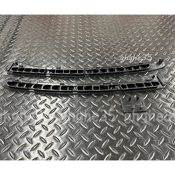 マツダ 純正 RX-7 FD3S デフロスター ノズル グリル セット サバンナ RX-7 rx7 rx-7 fd3s 検 フロント レストア エンジン ホイール タイヤ T497