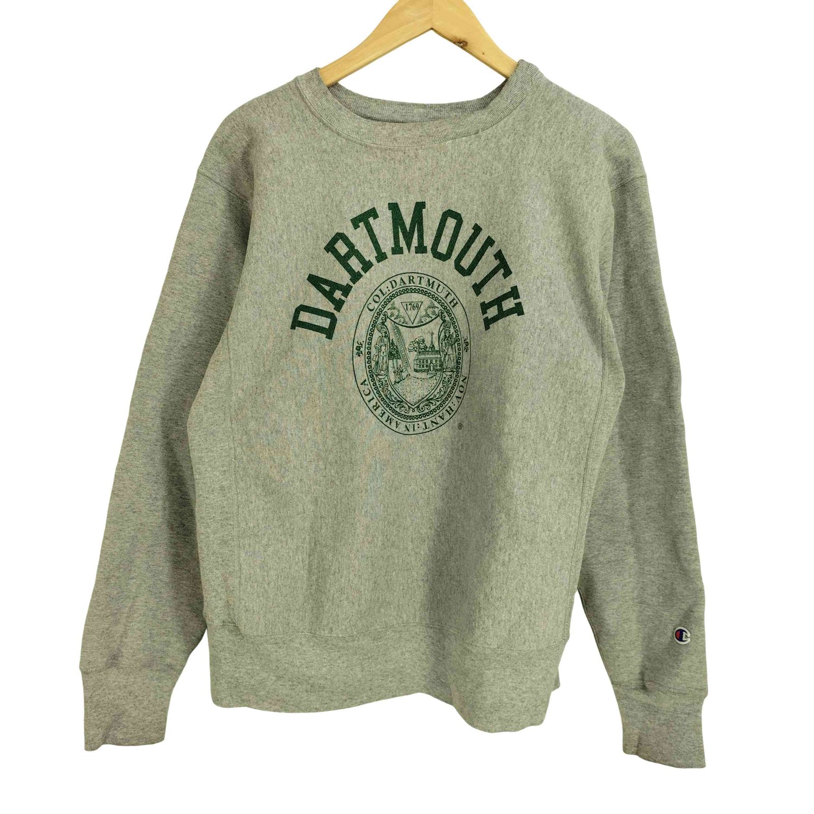 60's~ Champion Products Inc. Sweatshirt USA製 NOTRE DAME