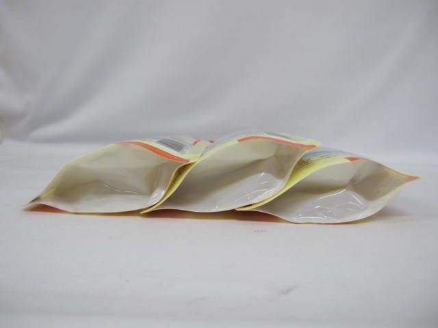 【お中元ギフト】 C364 LION 香りつづくトップ アロマプラス 優雅なイエローフラワー 詰替 320ｇ×3個 【当日配達！】