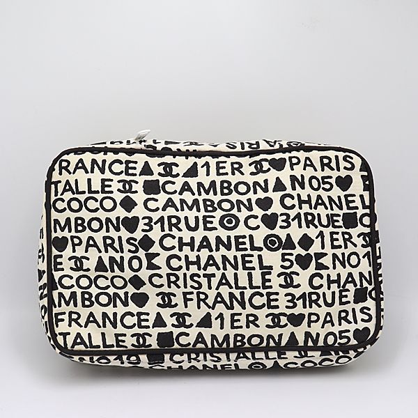 CHANEL　小物入れ　陶器 36853360_2.jpg