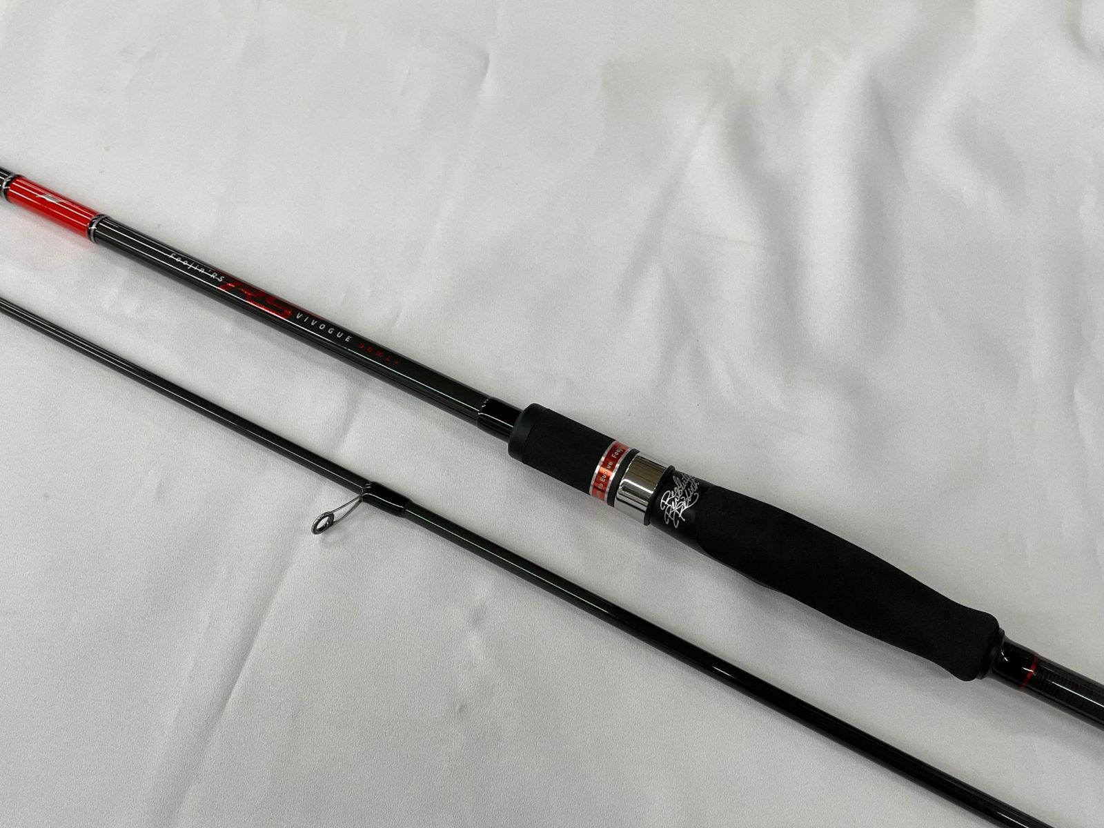 APIA Foojin RS ヴィヴォーグ96ml極美品 APIA Foojin RS ヴィヴォーグ96ml極美品