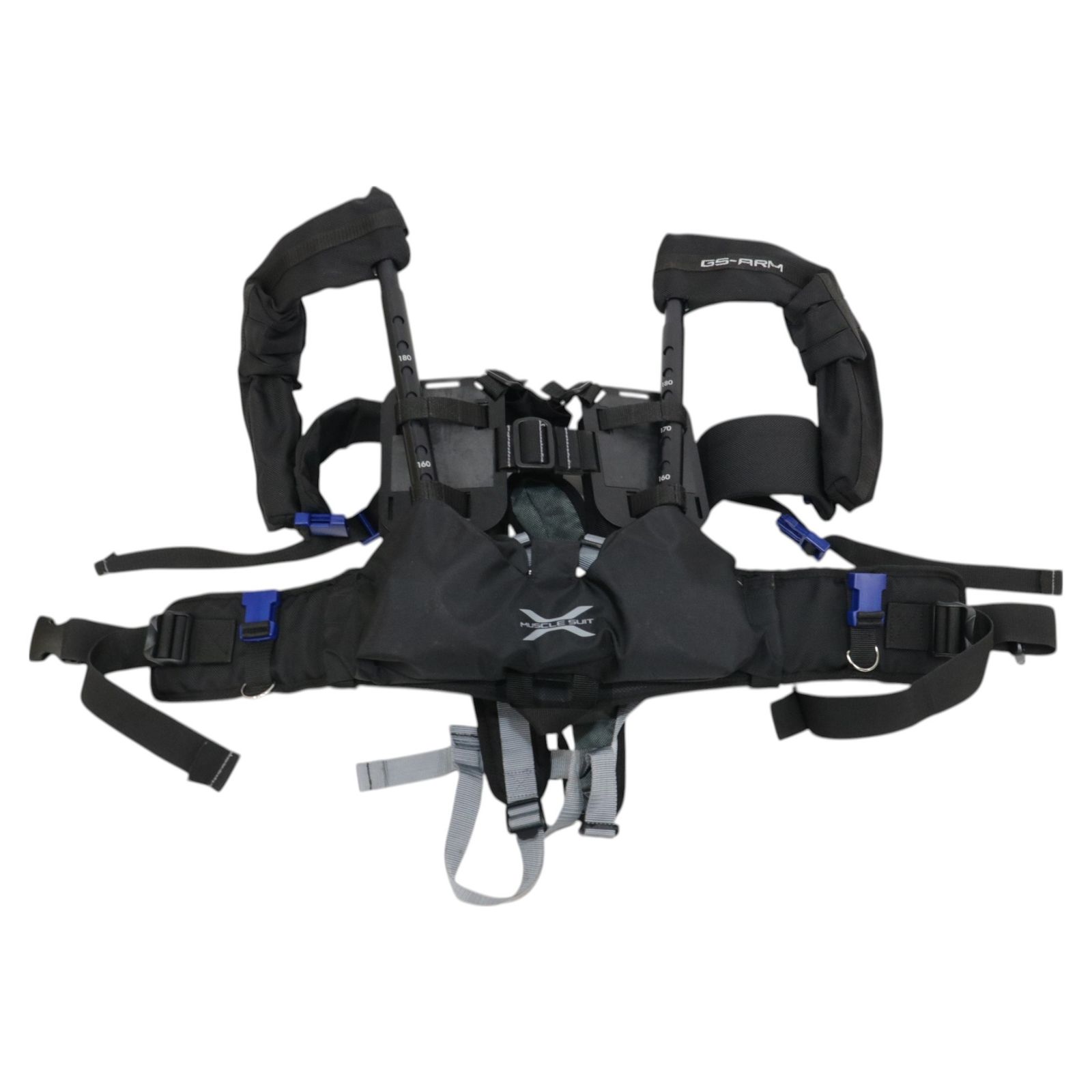 MUSCLE SUIT マッスルスーツ GS-ARM 腕上げアシストスーツ ML 法人限定）イノフィス INNOPHYS マッスルスーツ GS-ARM : 買援隊