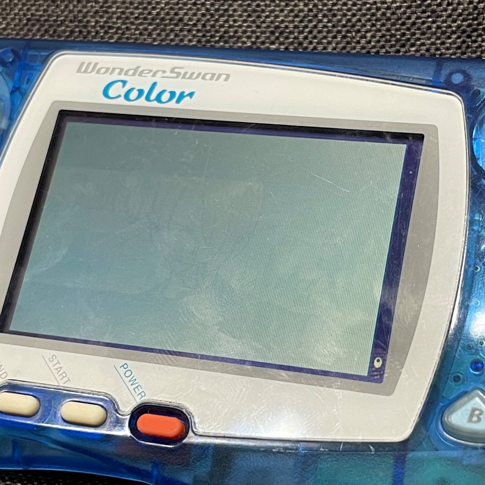 ジャンク