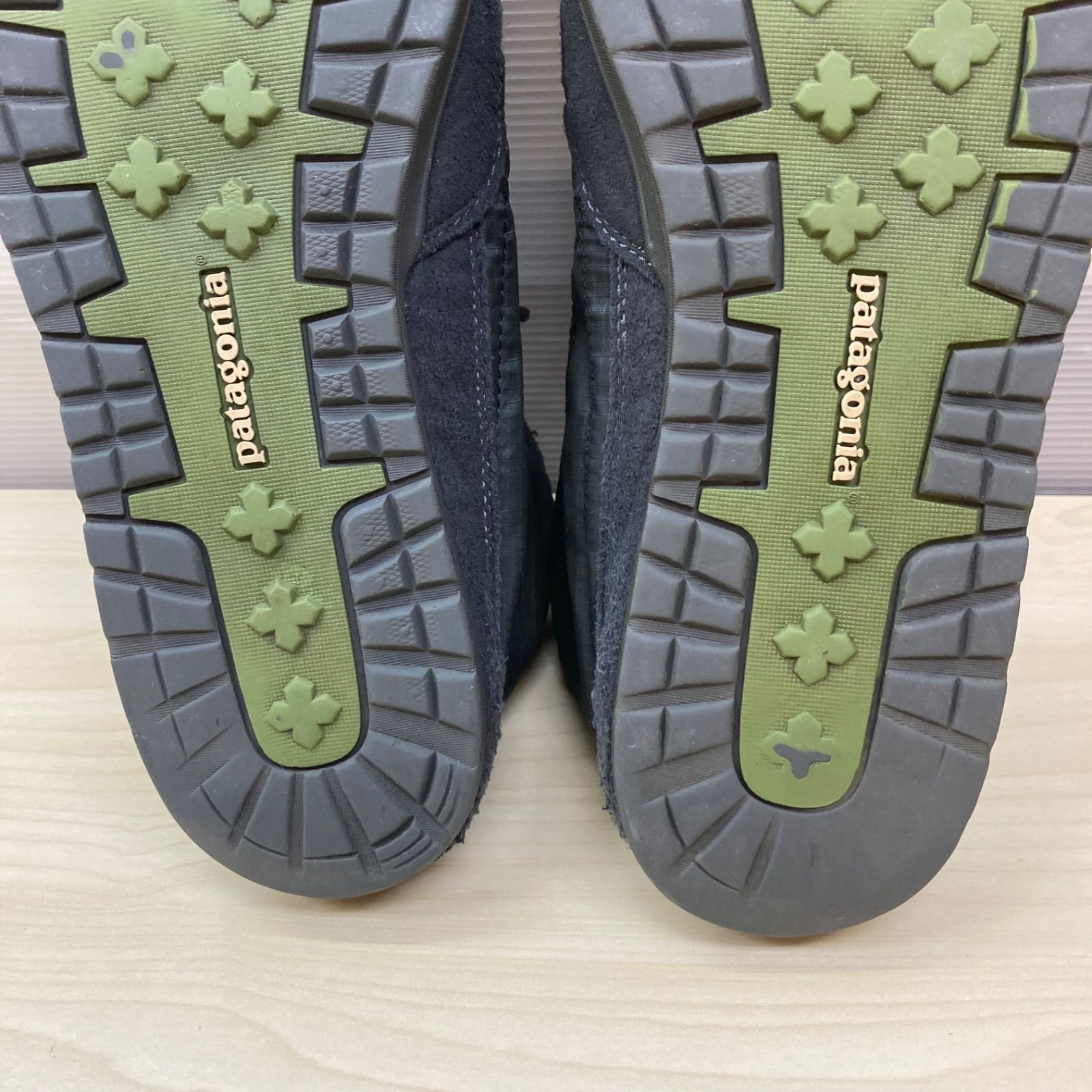 Patagonia パタゴニア ACTIVIST MID アクティビストミッド