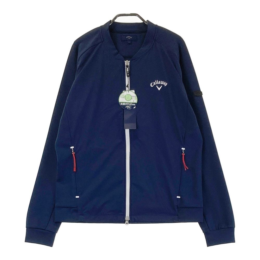 キャロウェイ Callaway ゴルフ ウェア ジップアップ ブルゾン ジャージ 楽天市場】☆セールsale 19〜33％OFF☆ キャロウェイアパレル