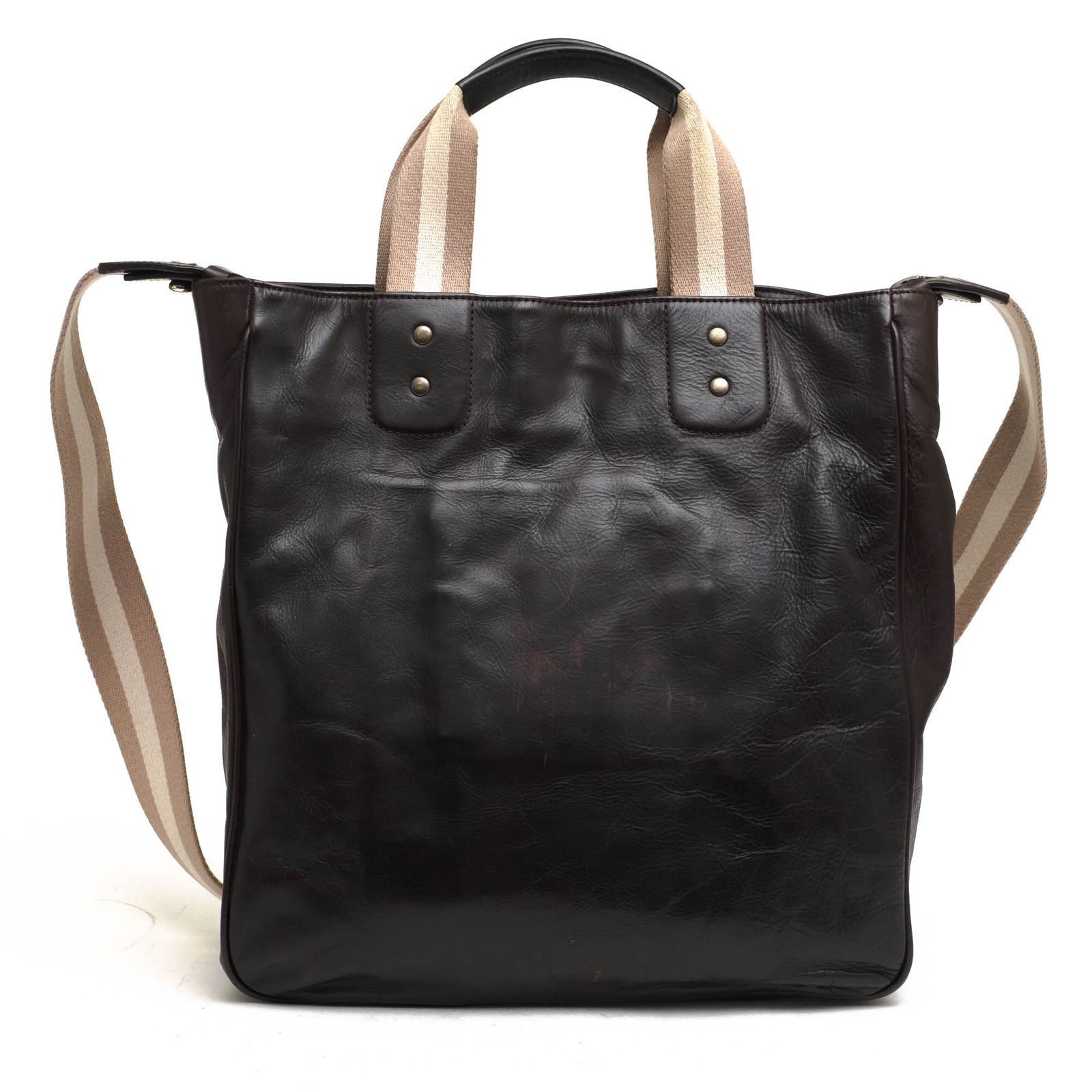 バリー バッグ レザー A4可 トートバッグ ショルダーバッグ 2way 本革