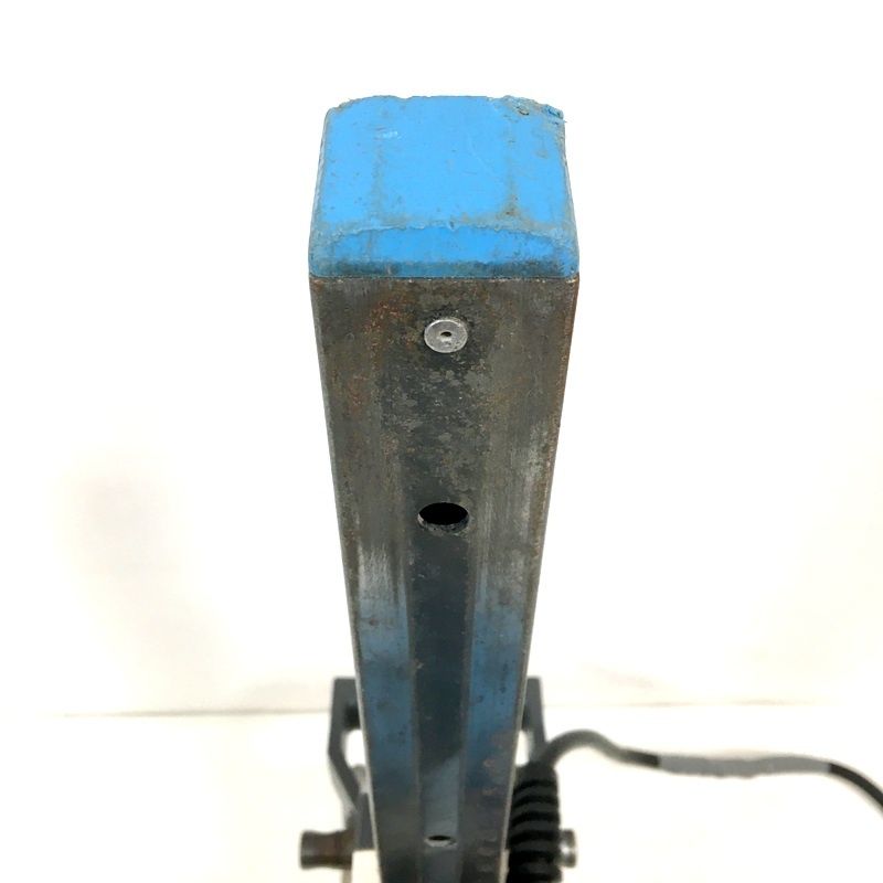 SHIBUYA シブヤ ダイアモンドコアドリル TS-095 100V 130mm 穿孔 穴あけ 電動工具 △ DW3343 HRDEVELOPMENT_JP