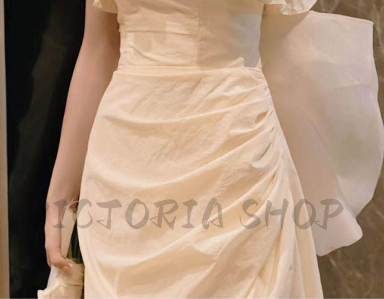 ウェディングドレス