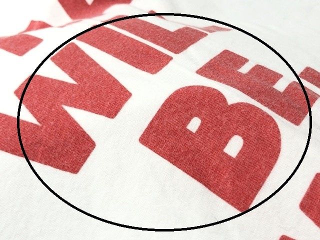 【中古】 HER. ハー 長袖Tシャツ ロンT ホワイト  111427018 中古】 HER. ハー 長袖Tシャツ ロンT ホワイト 111427018 - メルカリ