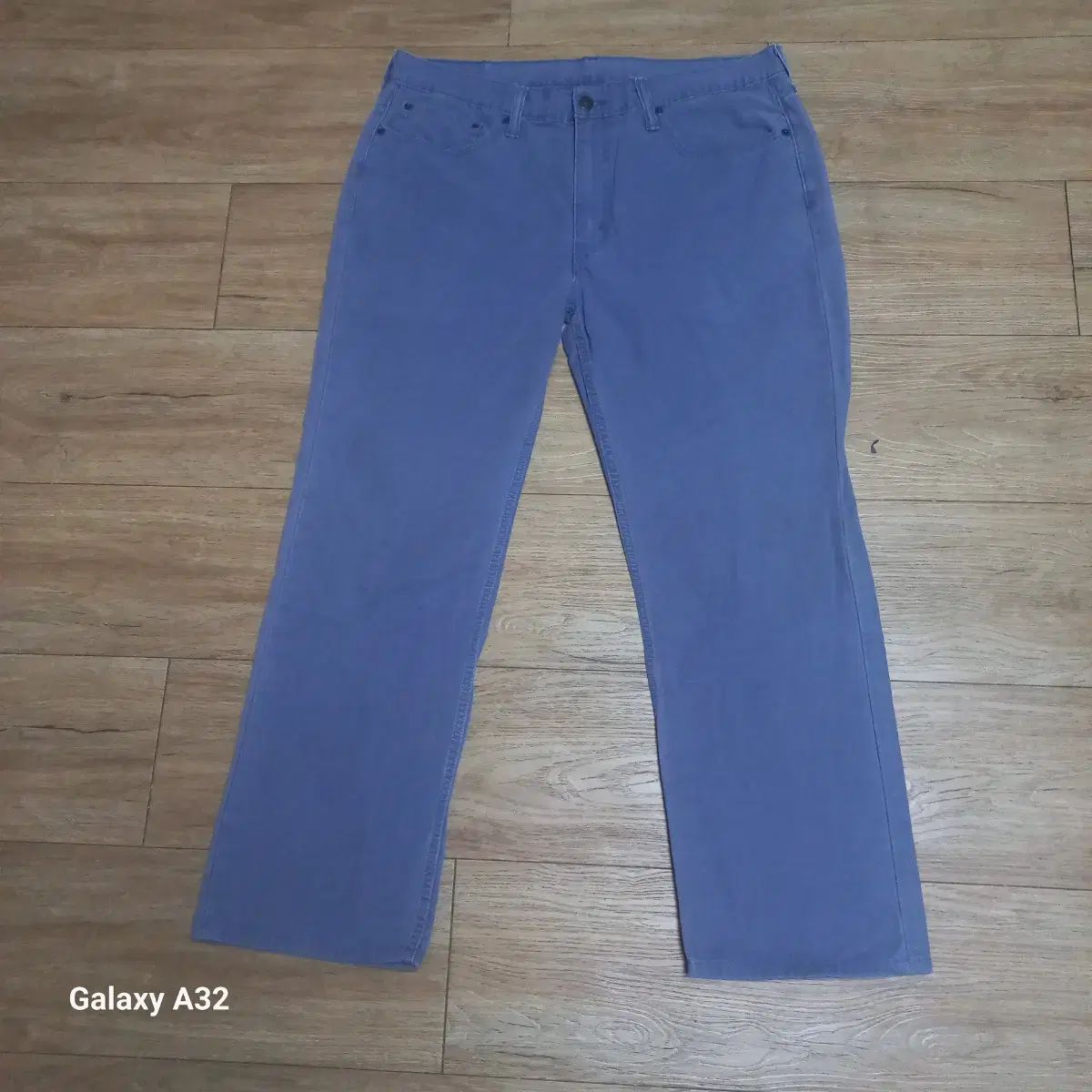 levis canvas jean 36x100