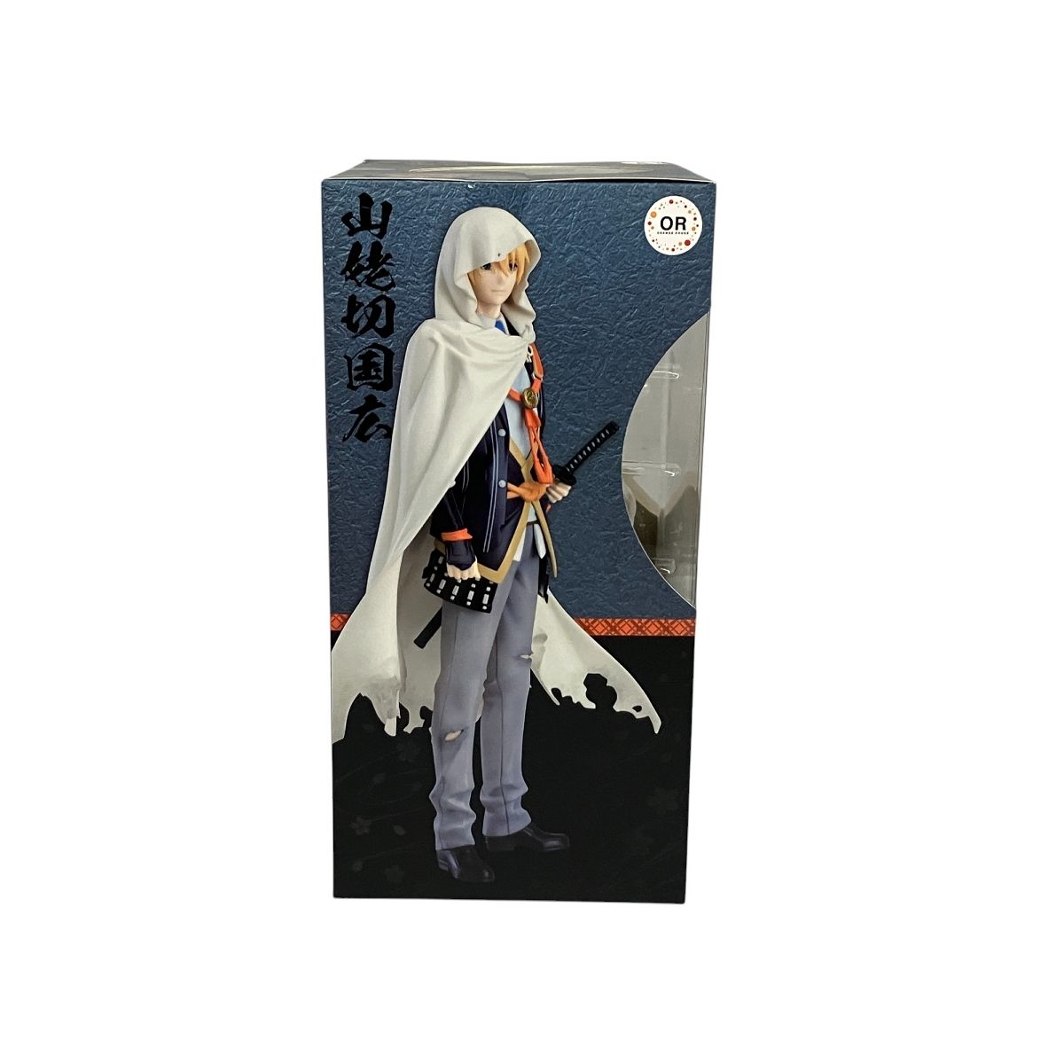 刀剣乱舞-ONLINE- 山姥切国広 1/8 スケール フィギュア Amazon | 刀剣乱舞-ONLINE- 山姥切国広 1/8スケール ABS&PVC製