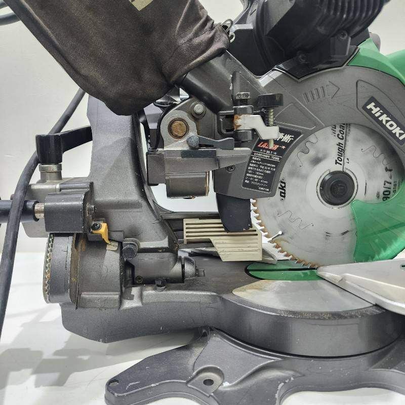 HiKOKI ハイコーキ