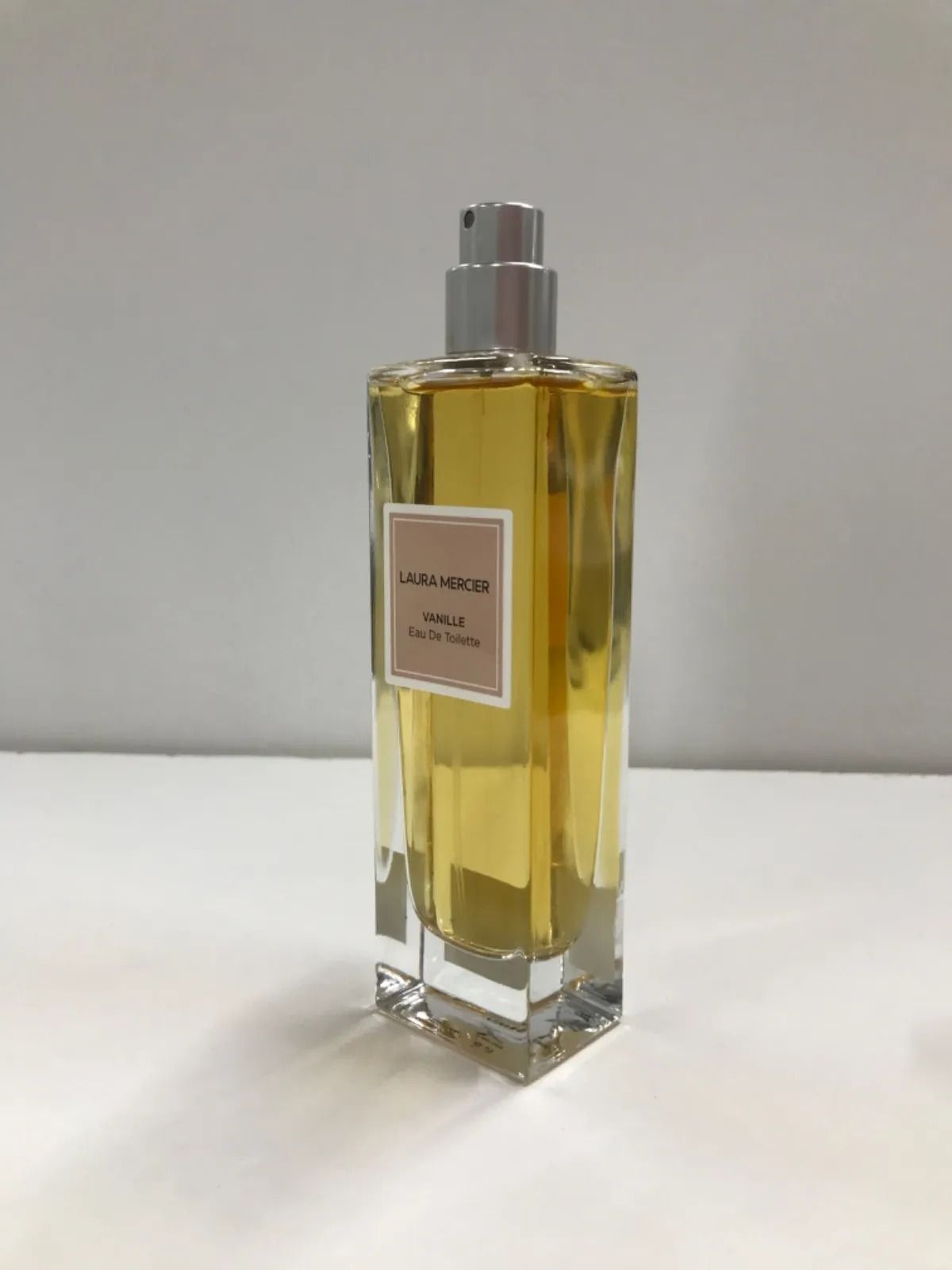 F564 ローラメルシエオードトワレバニラ 50ml - メルカリ