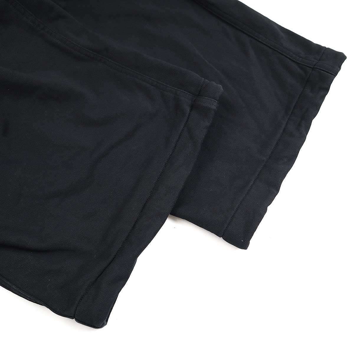 BALENCIAGA バレンシアガ 22AW Kick Cargo Pants スウェットカーゴ