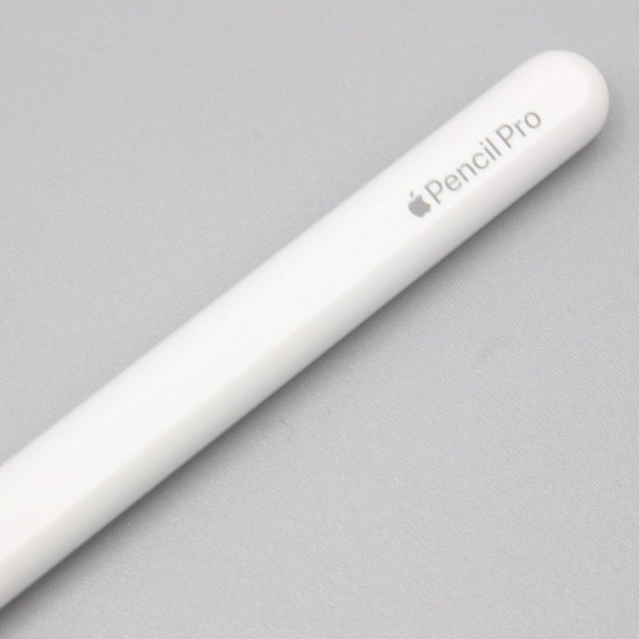 Apple Pencil Pro｜2024年モデル・美品・純正箱付き・即日発送可
