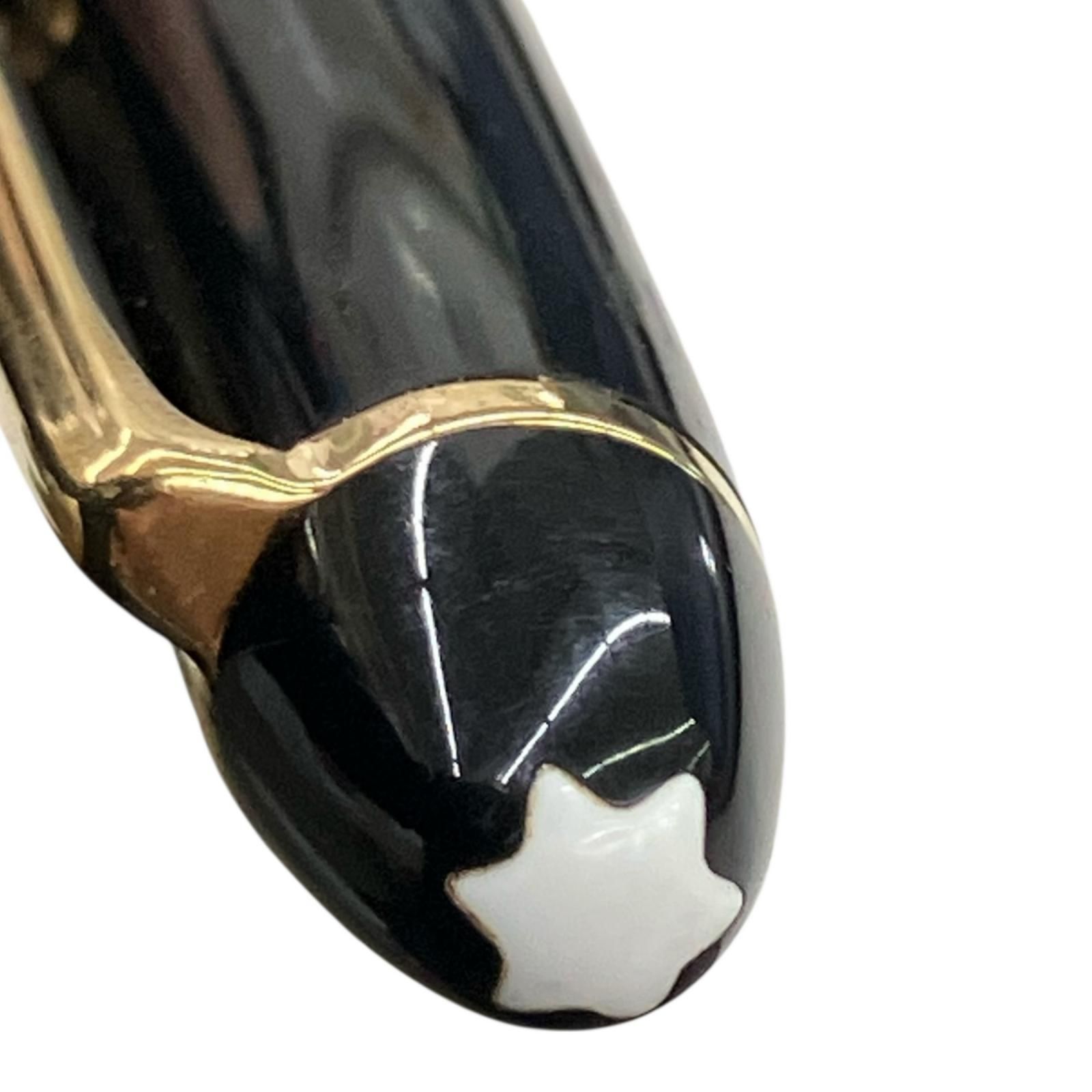 万年筆 マイスターシュテュック