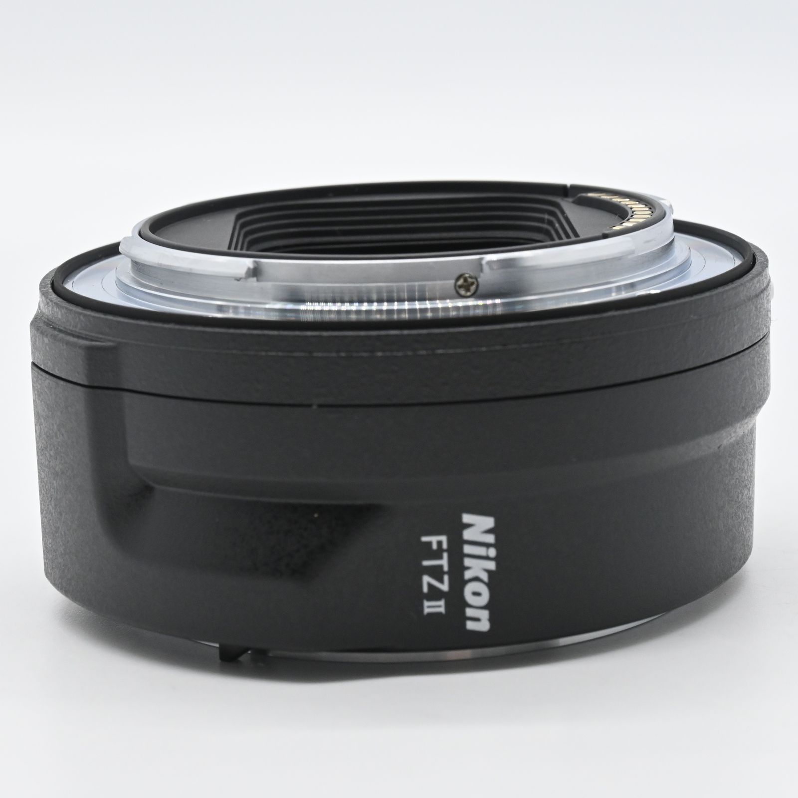 ☆ほぼ新品☆Nikon マウントアダプター FTZ II マウントアダプター FTZ  