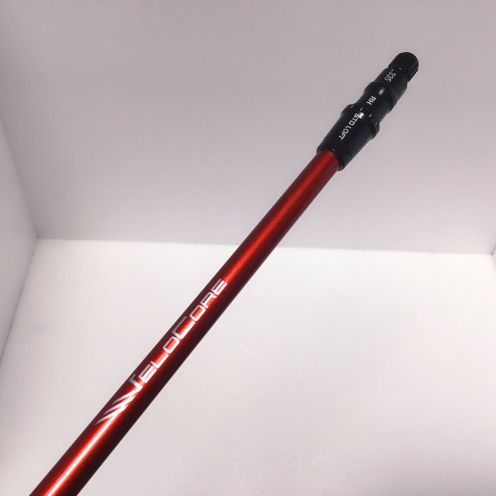 ベンタスレッド TR VeloCore 50S シャフト 約1110mm ベンタスレッド