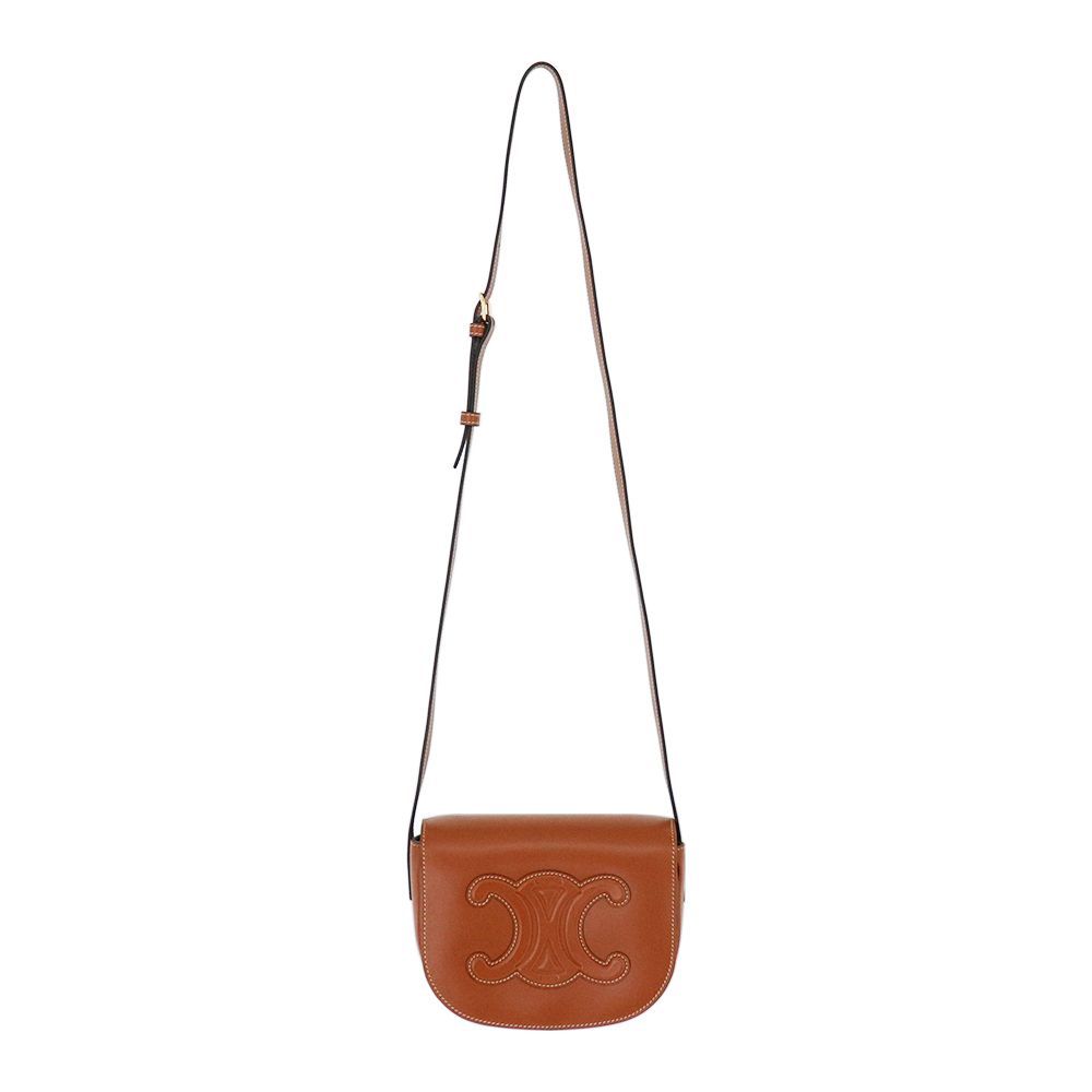 セリーヌ バッグ ショルダー CELINE FOLCO 19826 3DU3 04LU