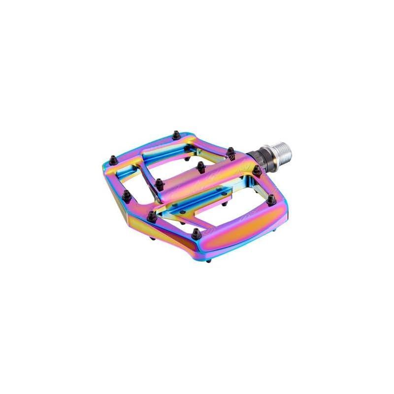 スパカズ (SUPACAZ) ePEDALS OIL SLICK ペダル
